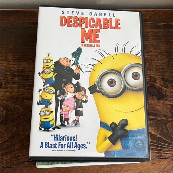 DVD Bundle - Picture 2 of 5